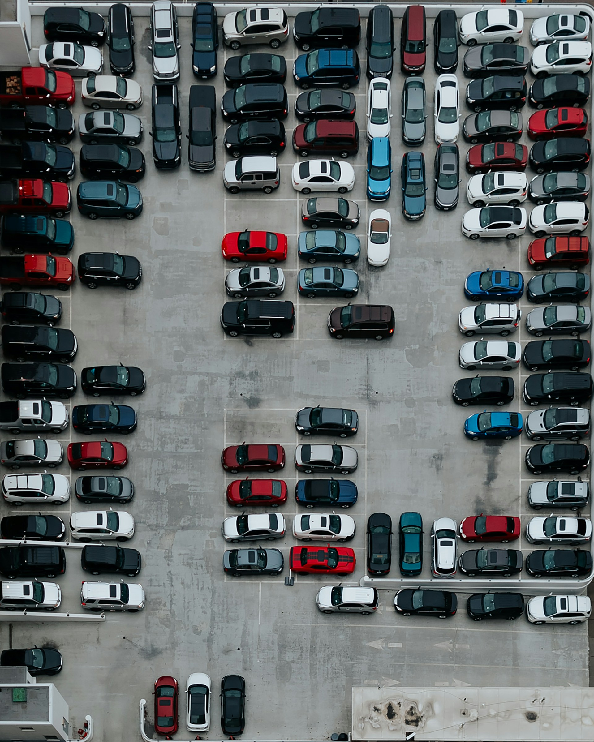 Parking Image
